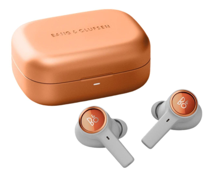 Słuchawka bezprzewodowa Bang & Olufsen Beoplay Eleven Copper